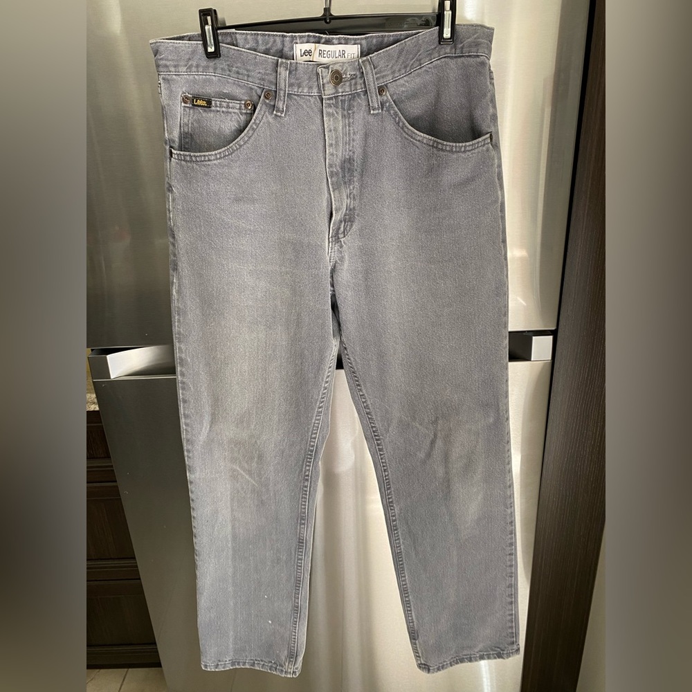 Vintage Lee Jeans